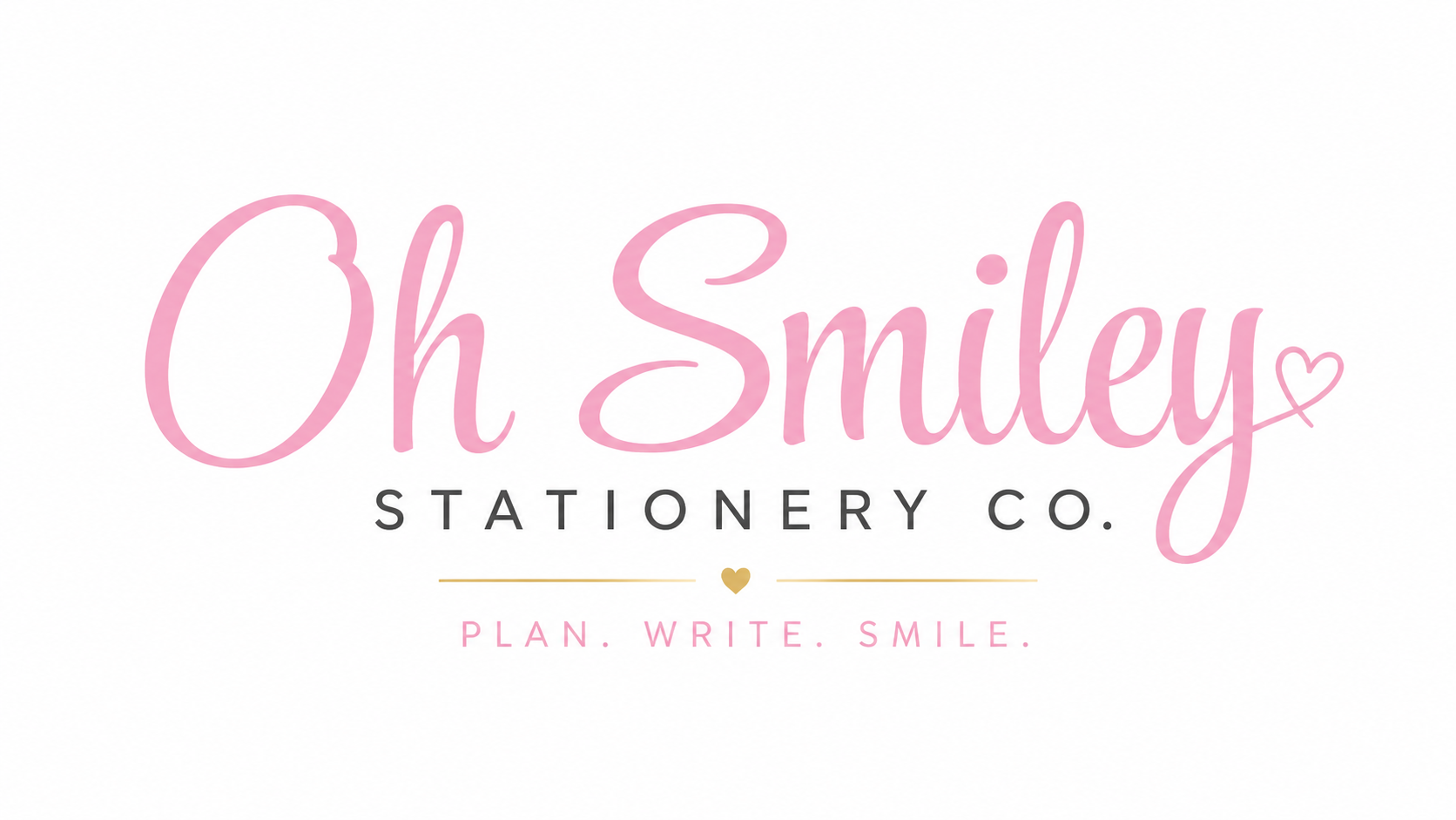 Oh Smiley
